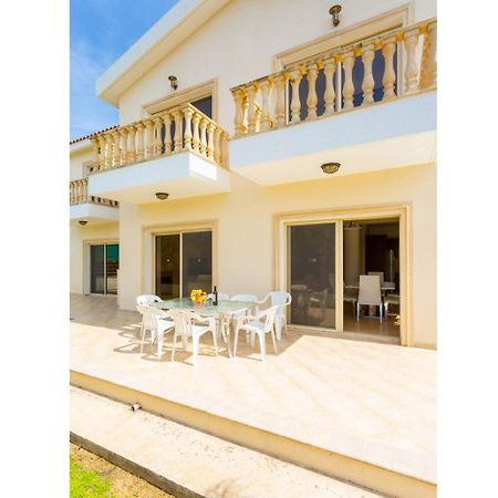 Villa Rose Paphos 外观 照片