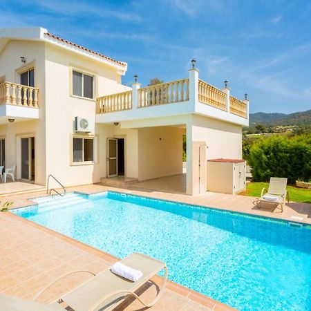Villa Rose Paphos 外观 照片