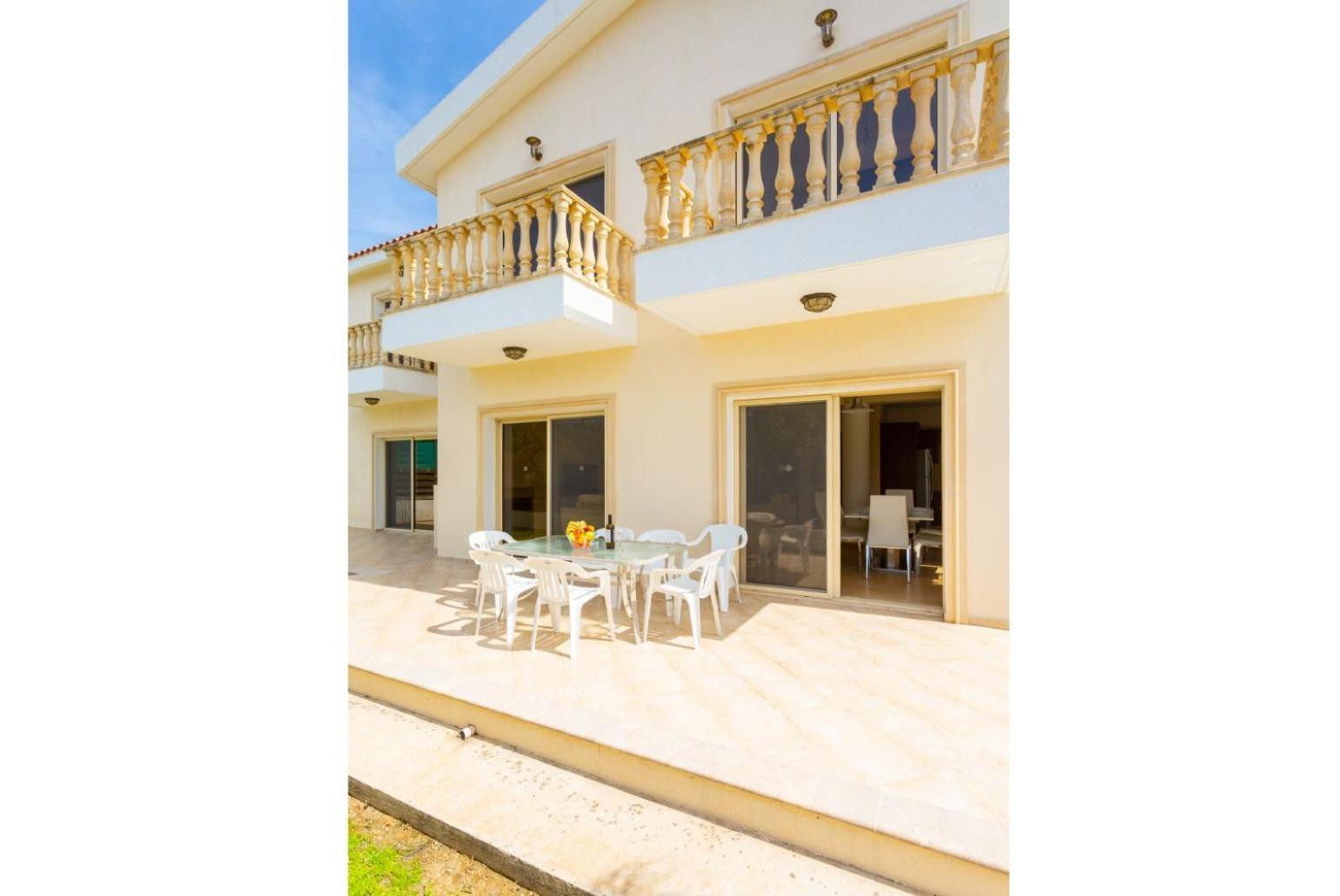 Villa Rose Paphos 外观 照片