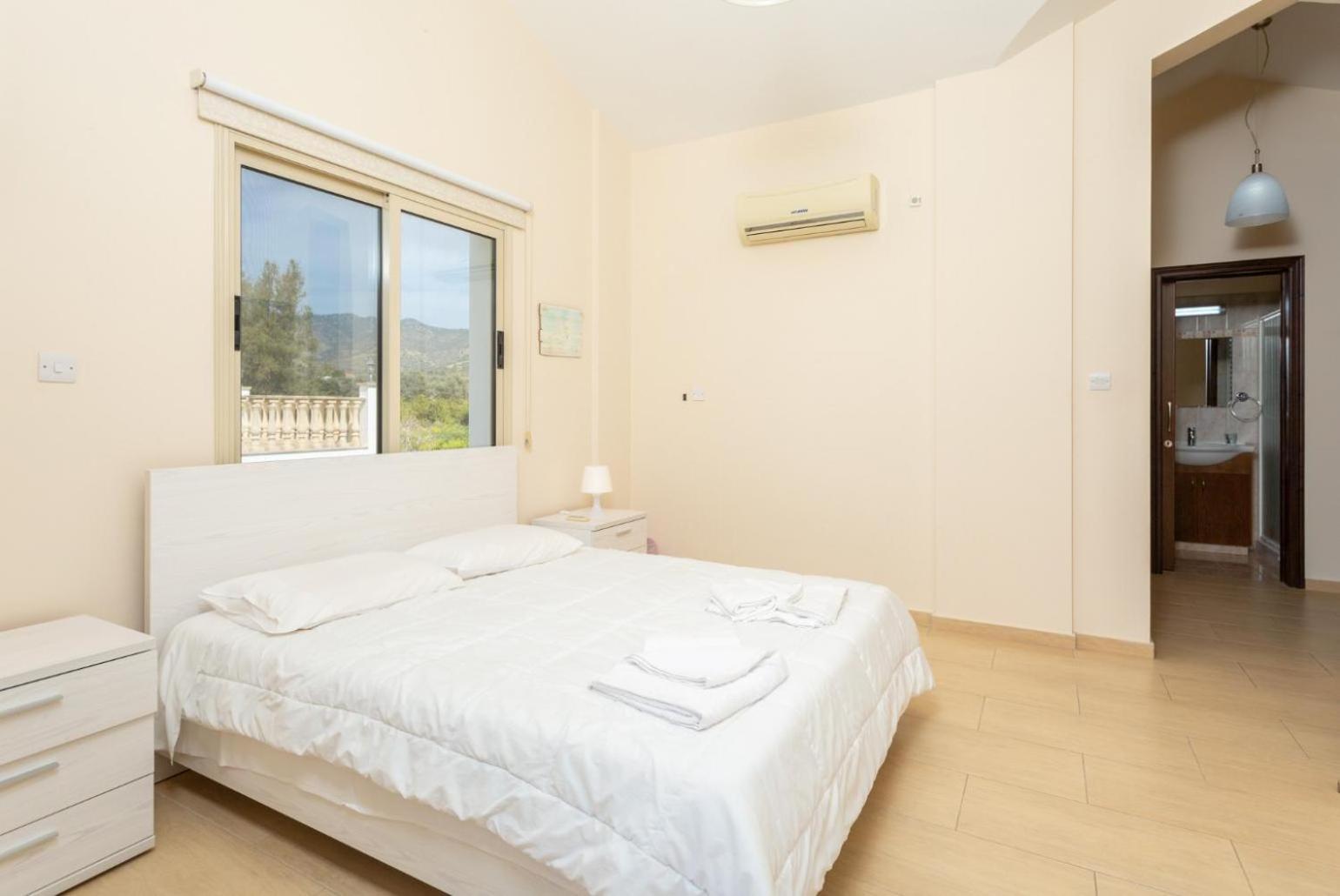 Villa Rose Paphos 外观 照片