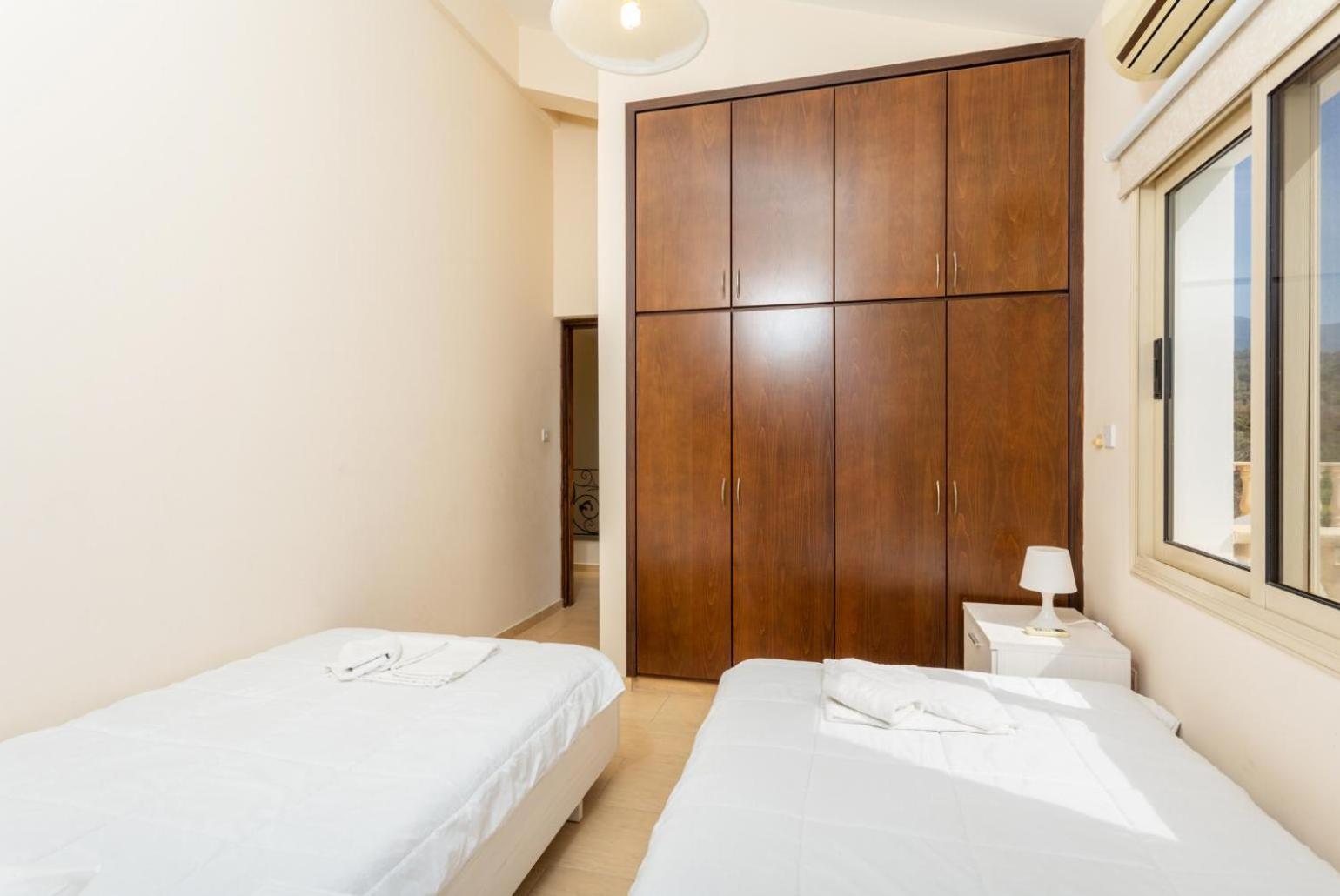Villa Rose Paphos 外观 照片