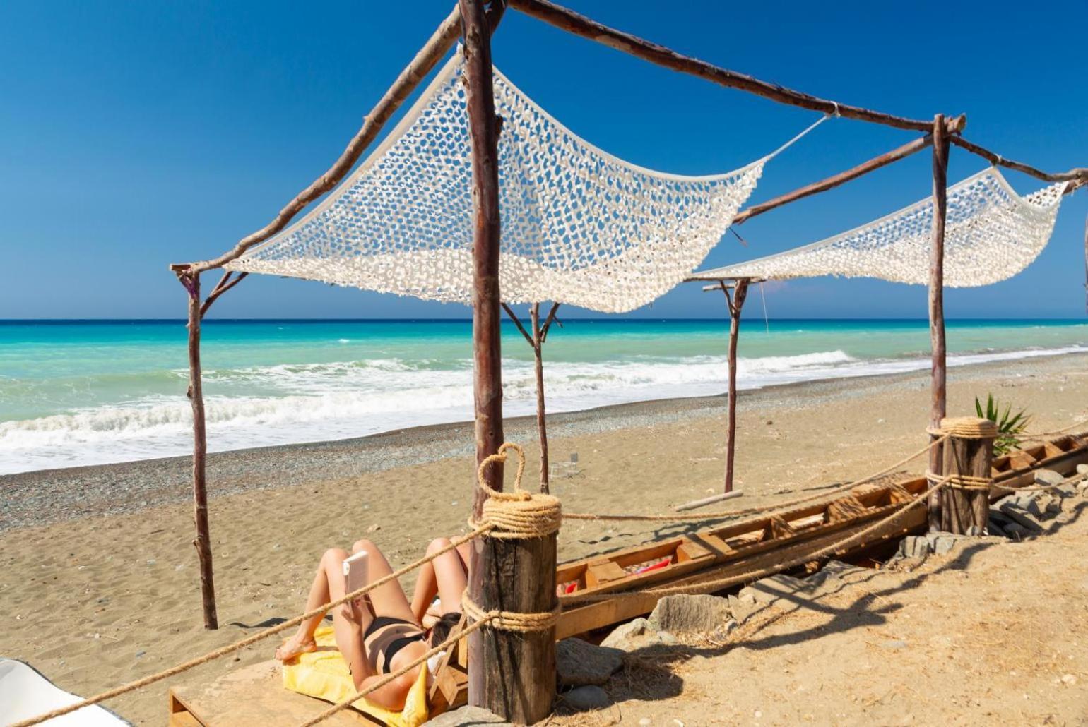 Villa Rose Paphos 外观 照片