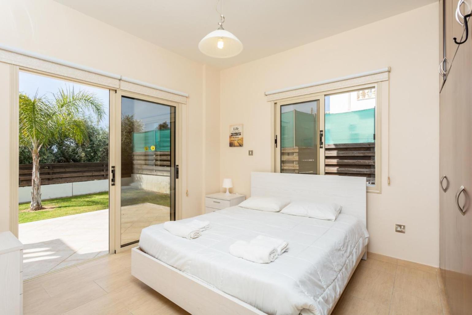Villa Rose Paphos 外观 照片