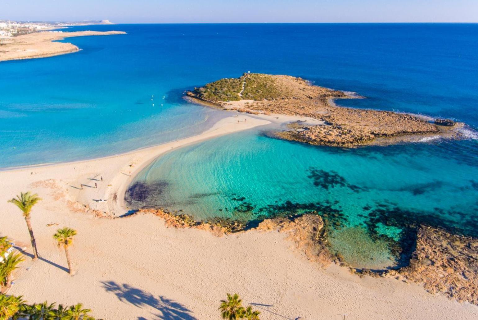 Villa Rose Paphos 外观 照片