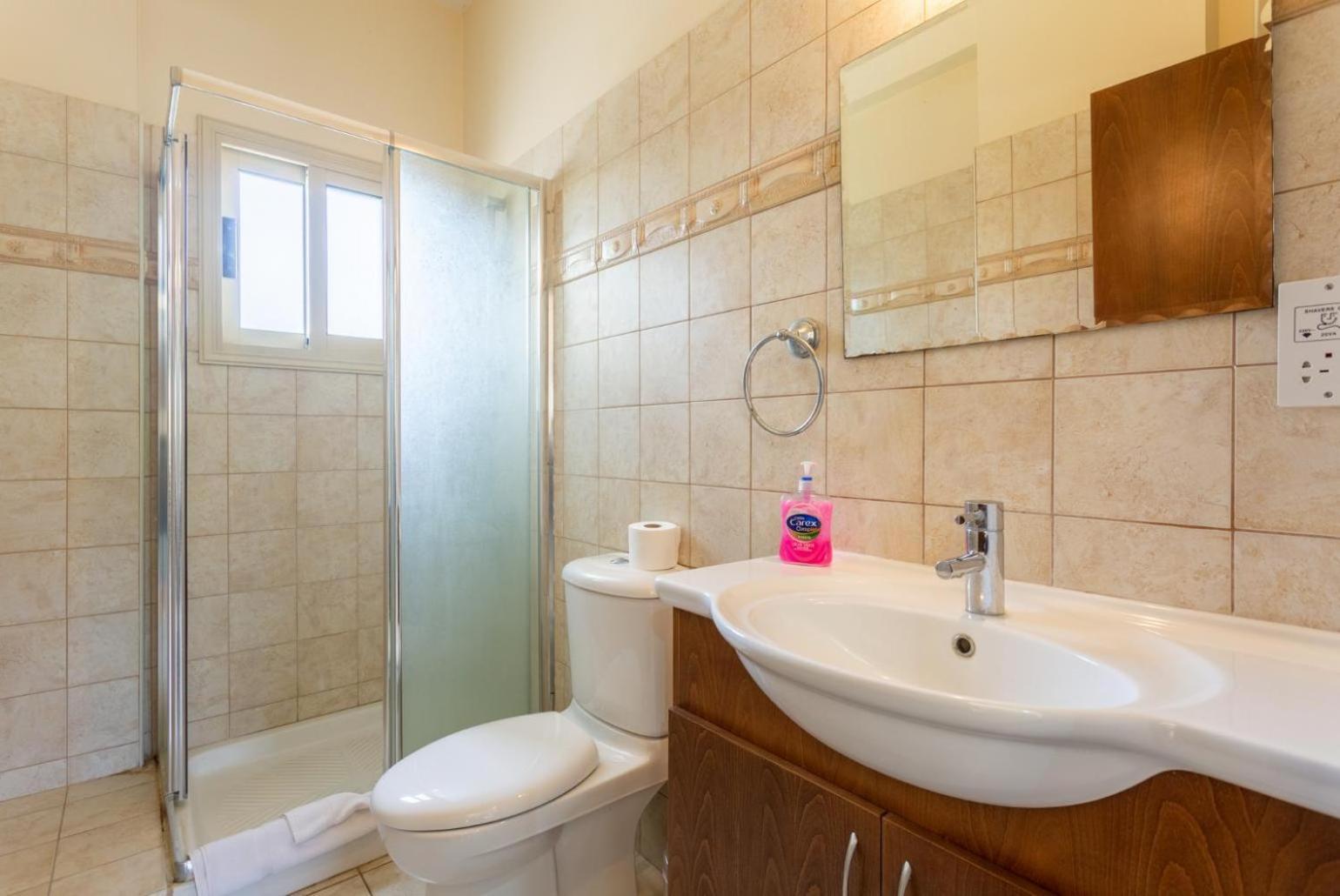 Villa Rose Paphos 外观 照片