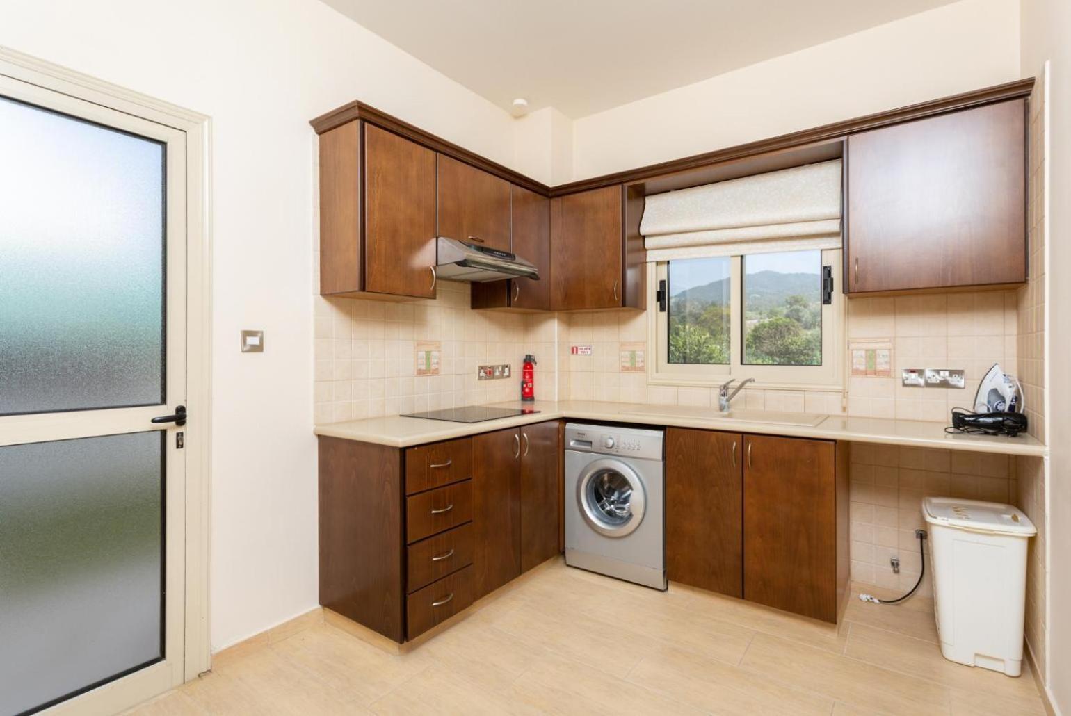 Villa Rose Paphos 外观 照片