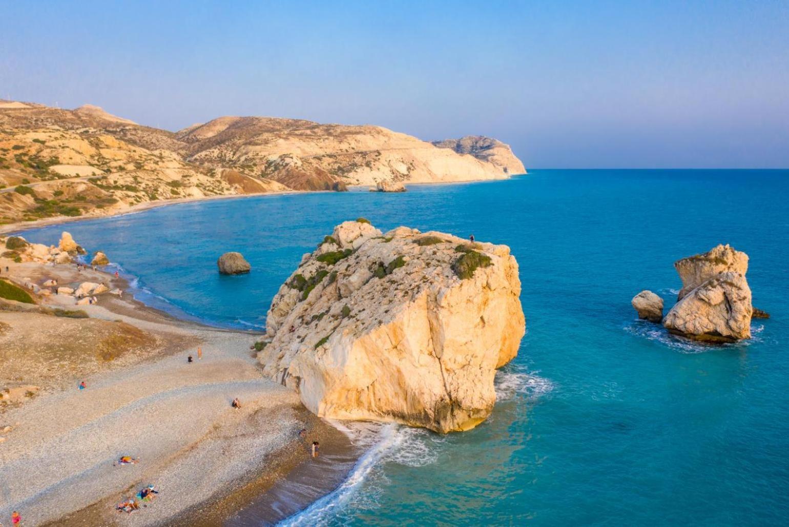 Villa Rose Paphos 外观 照片