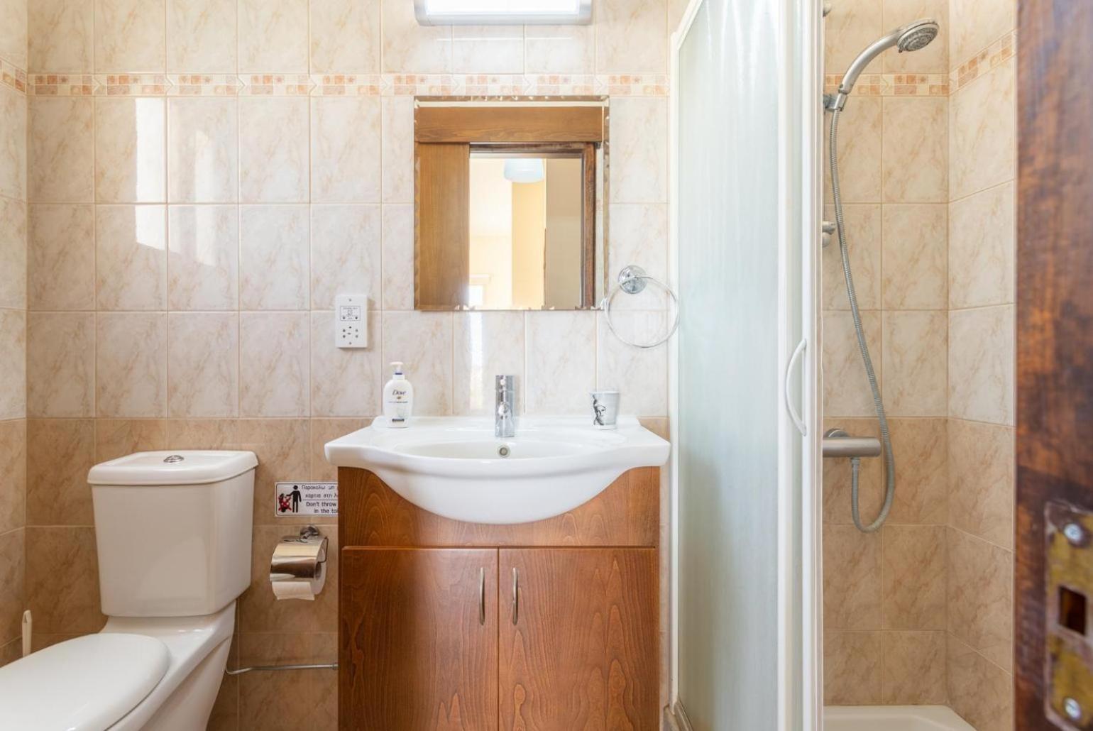 Villa Rose Paphos 外观 照片