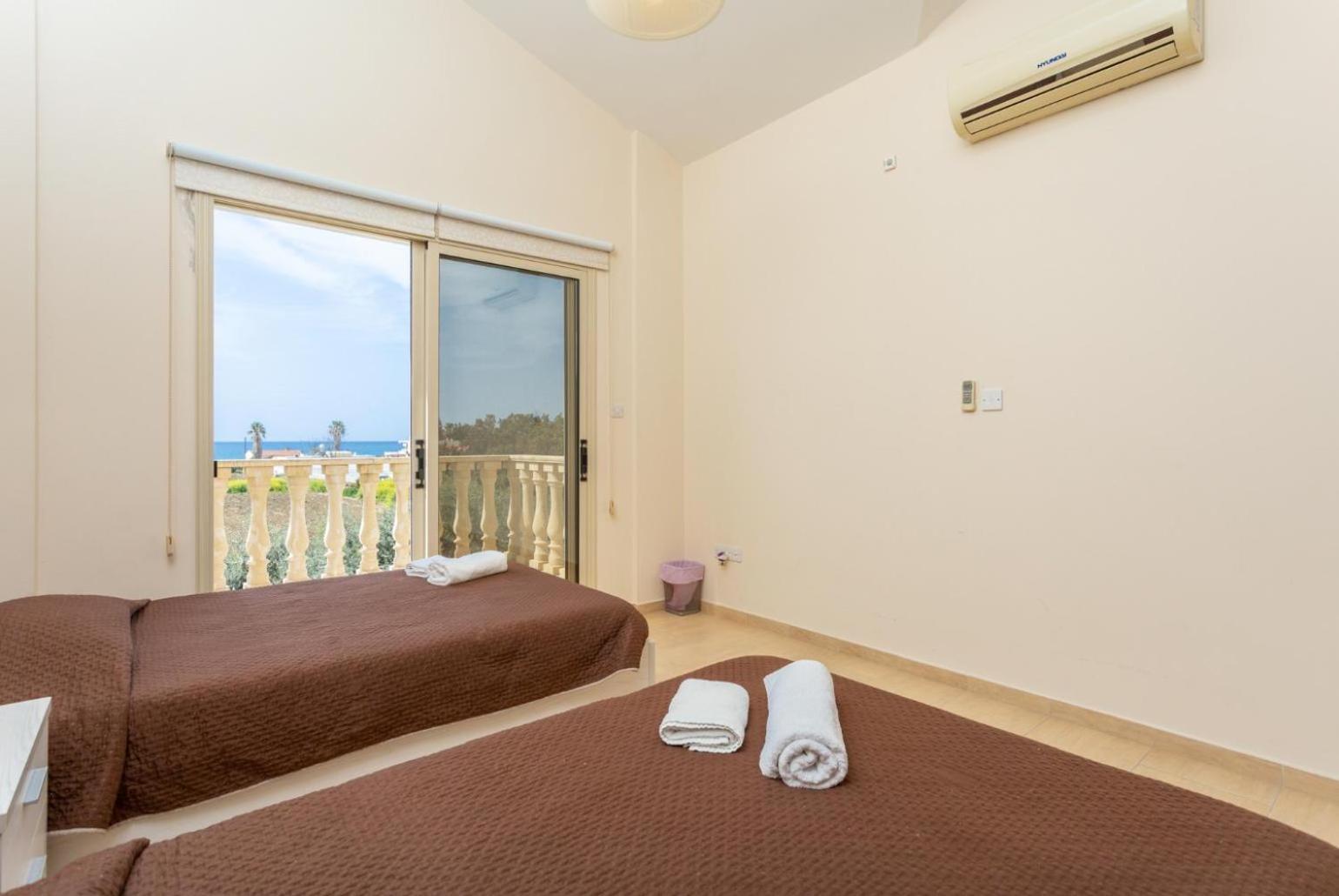 Villa Rose Paphos 外观 照片