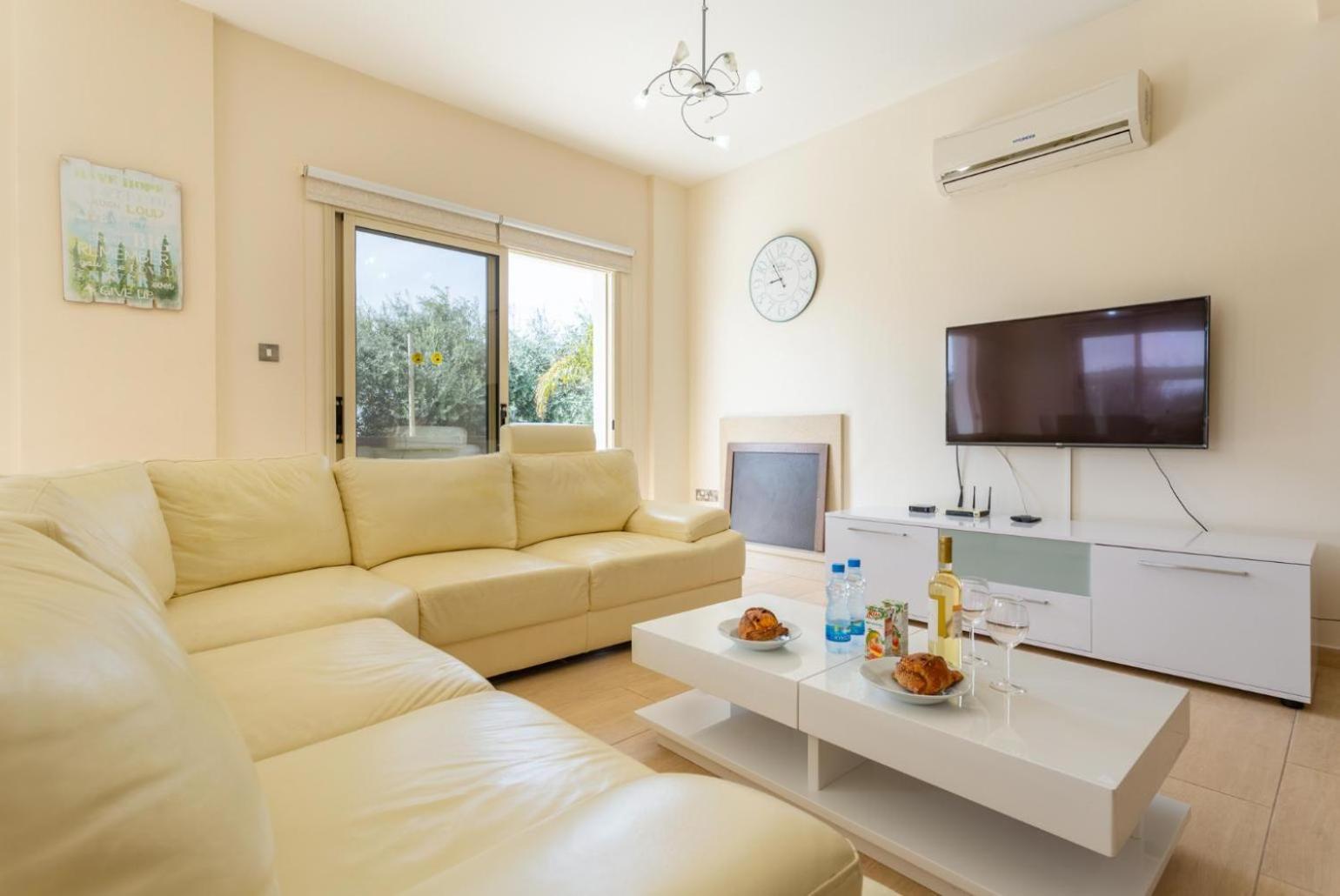 Villa Rose Paphos 外观 照片