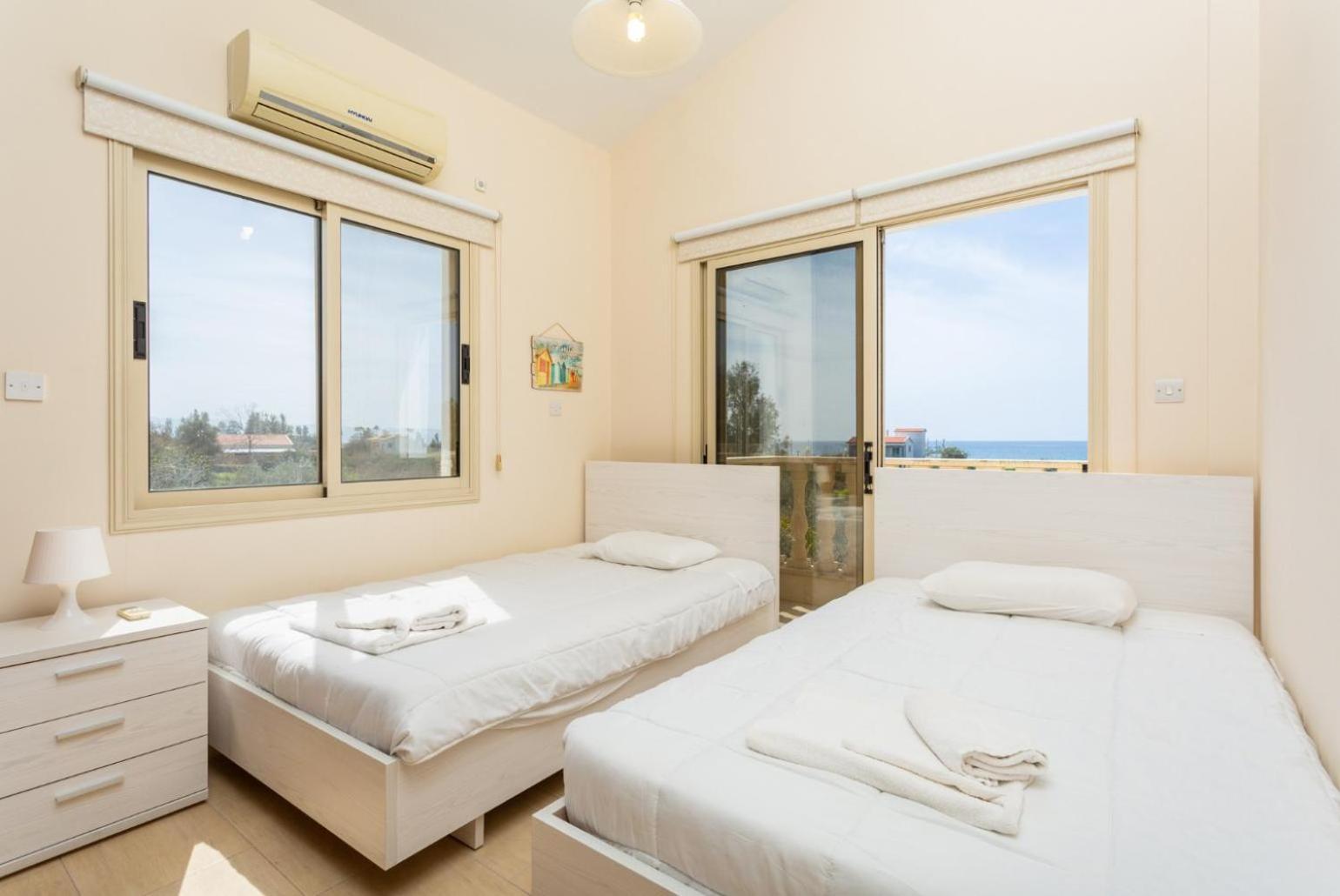Villa Rose Paphos 外观 照片