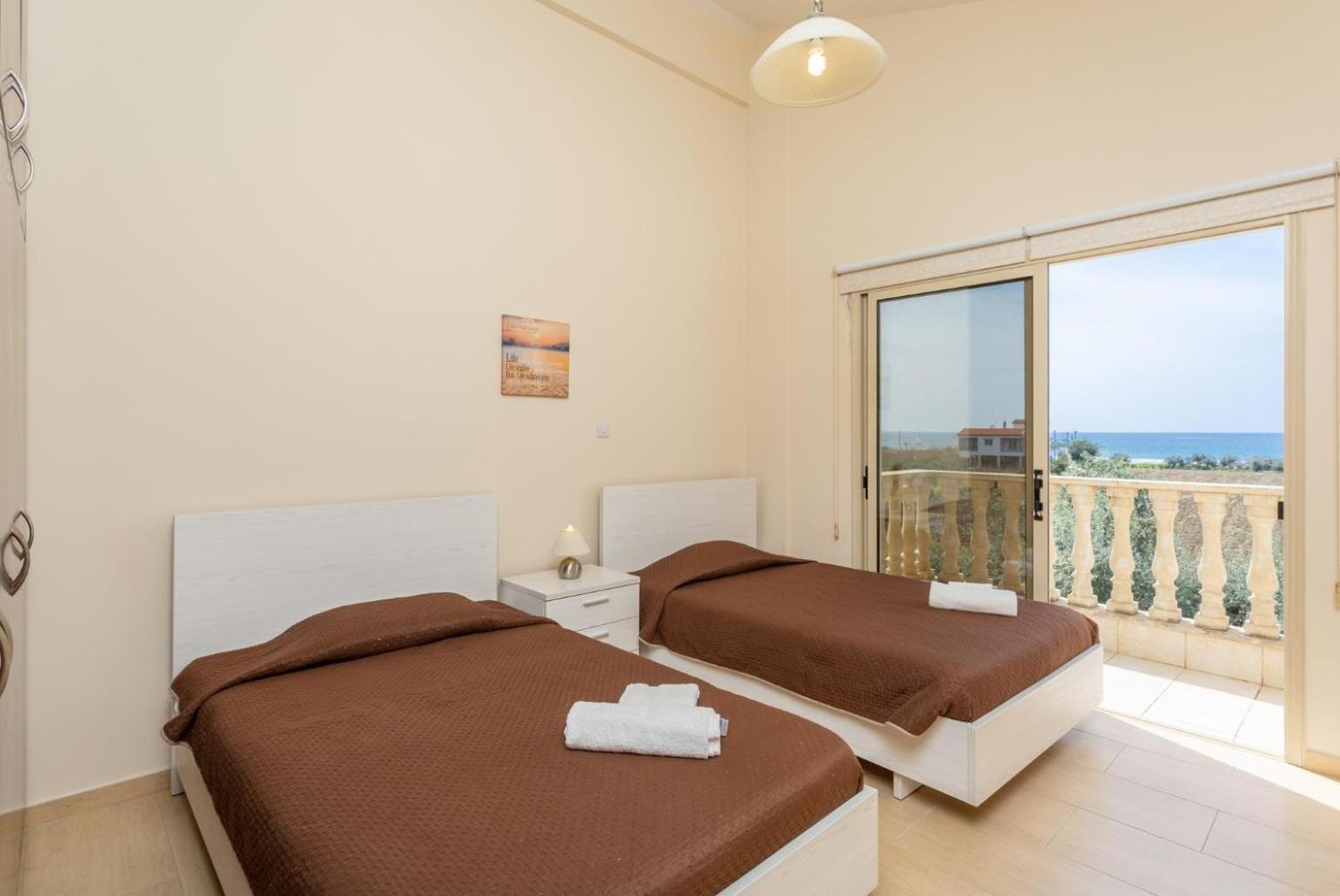 Villa Rose Paphos 外观 照片