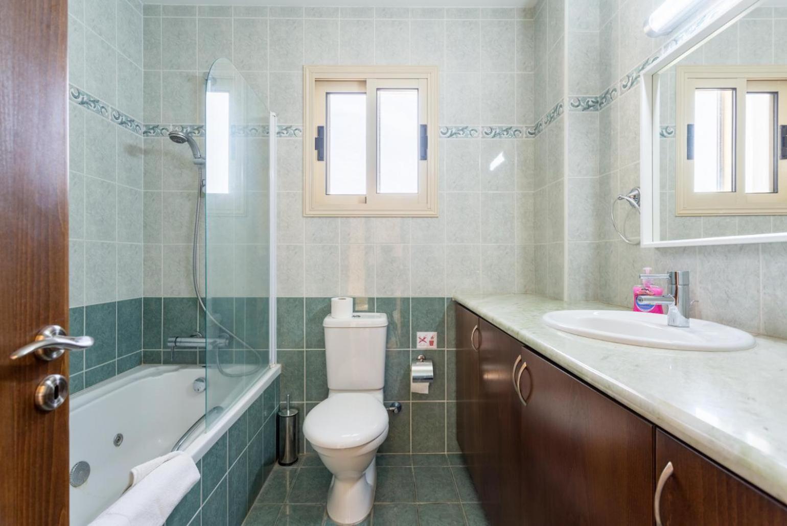 Villa Rose Paphos 外观 照片