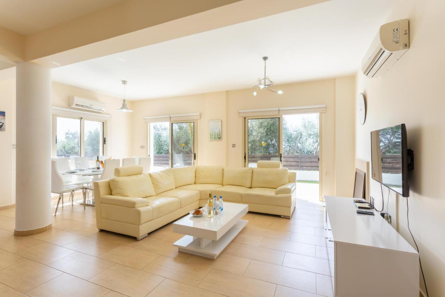 Villa Rose Paphos 外观 照片
