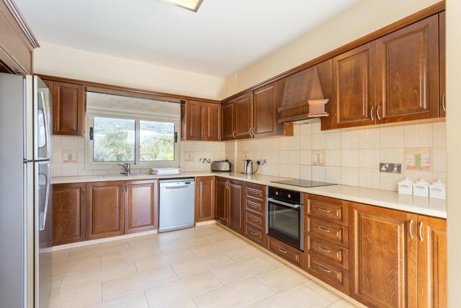 Villa Rose Paphos 外观 照片