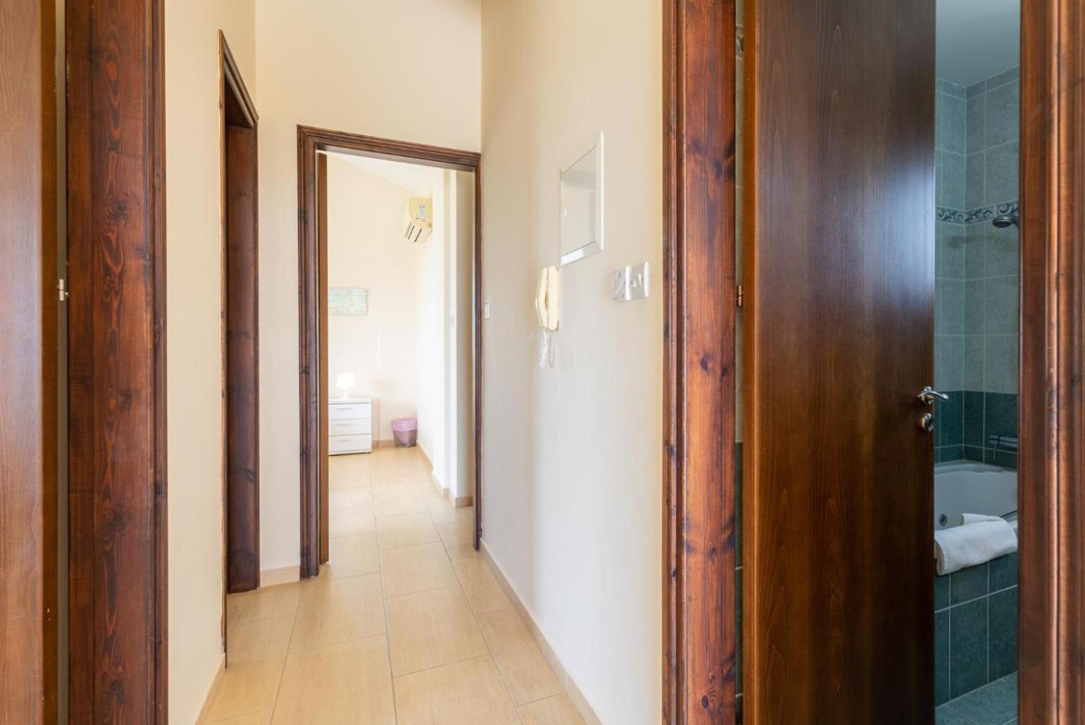 Villa Rose Paphos 外观 照片