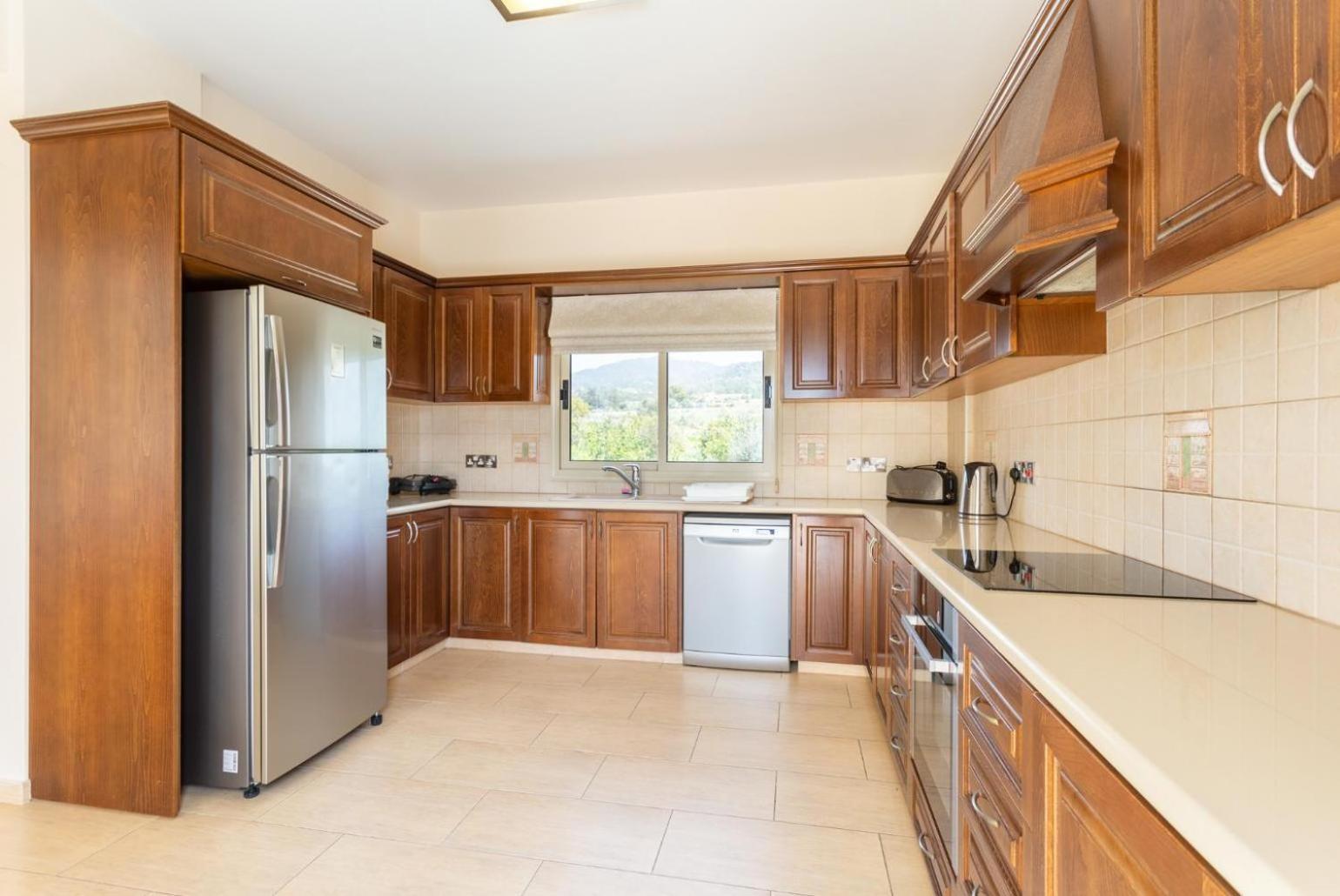 Villa Rose Paphos 外观 照片