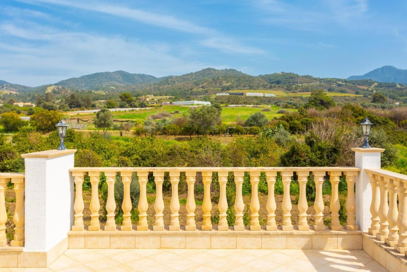 Villa Rose Paphos 外观 照片