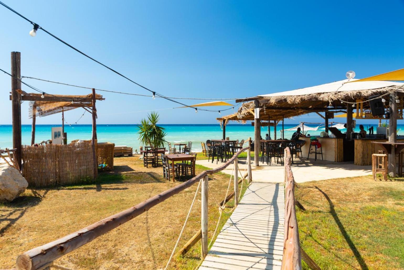 Villa Rose Paphos 外观 照片