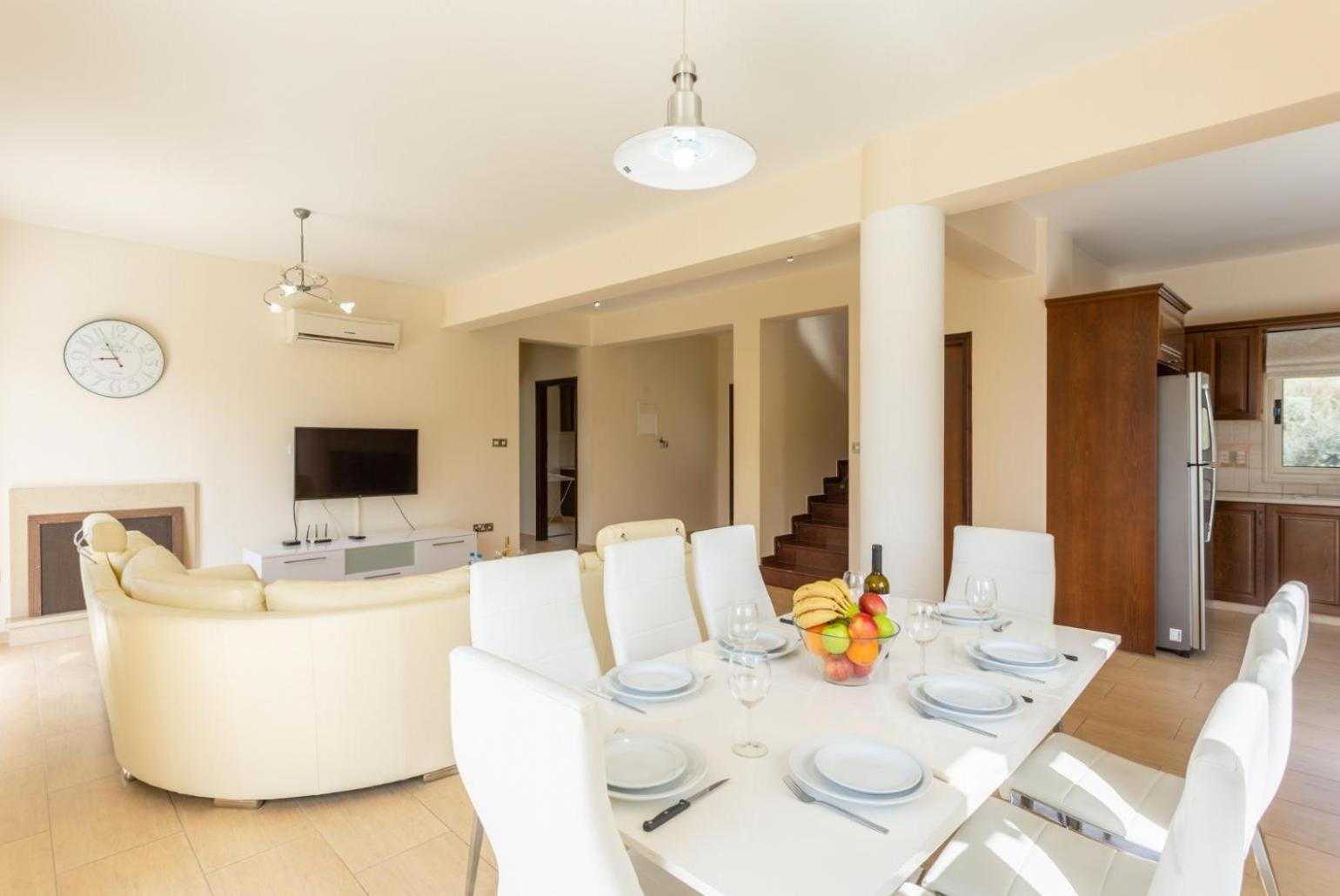 Villa Rose Paphos 外观 照片
