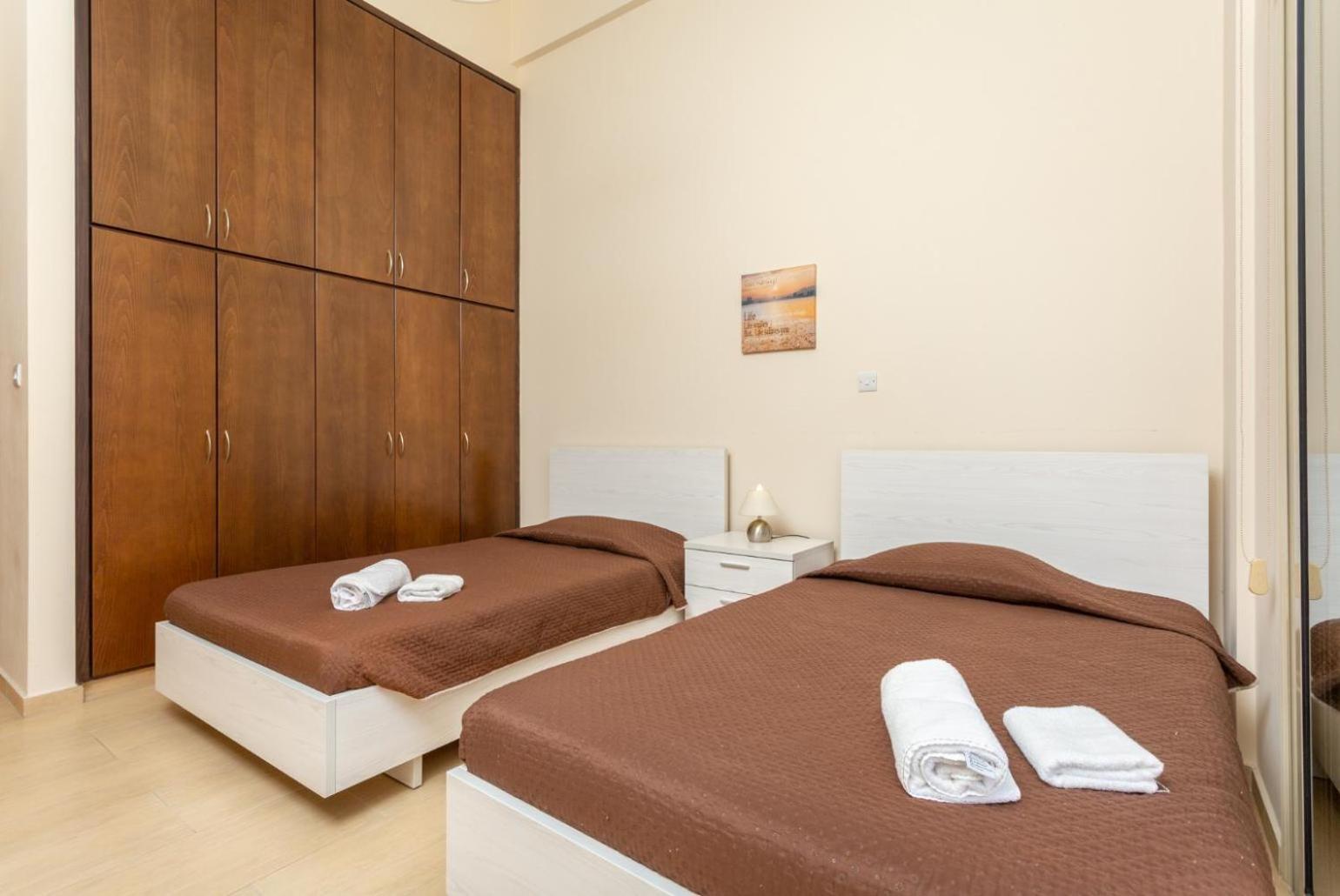 Villa Rose Paphos 外观 照片