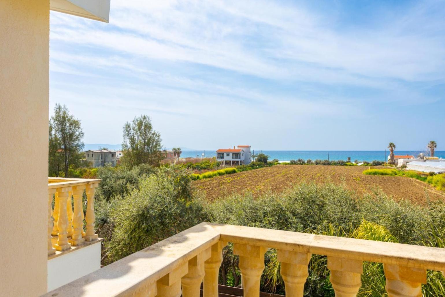 Villa Rose Paphos 外观 照片