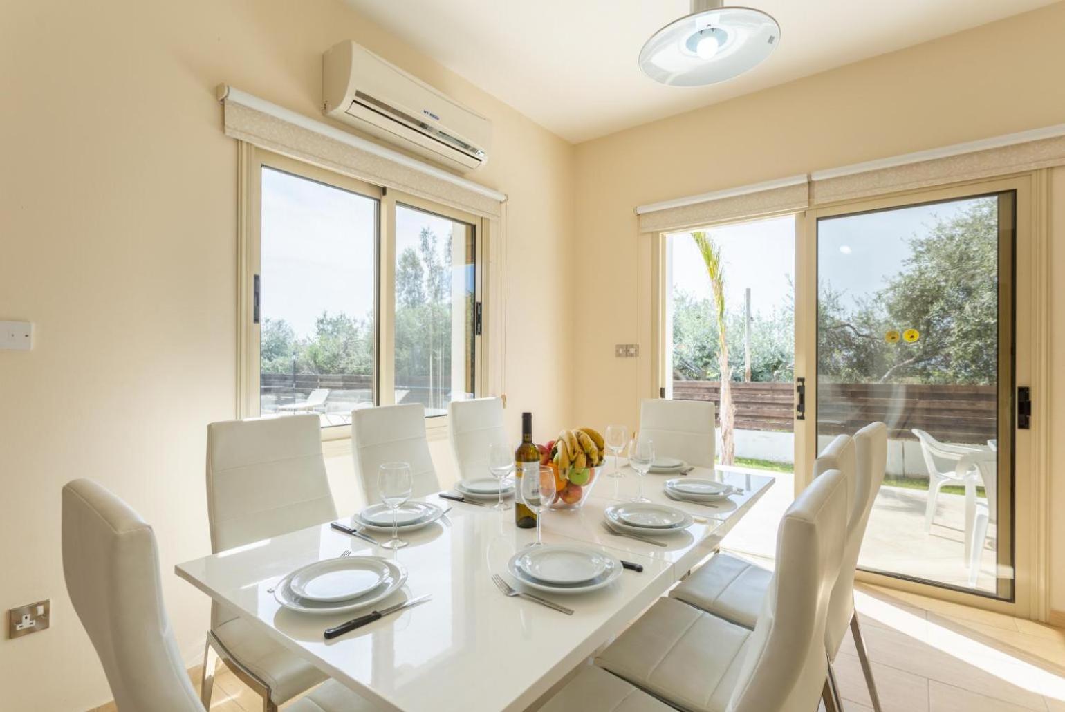 Villa Rose Paphos 外观 照片