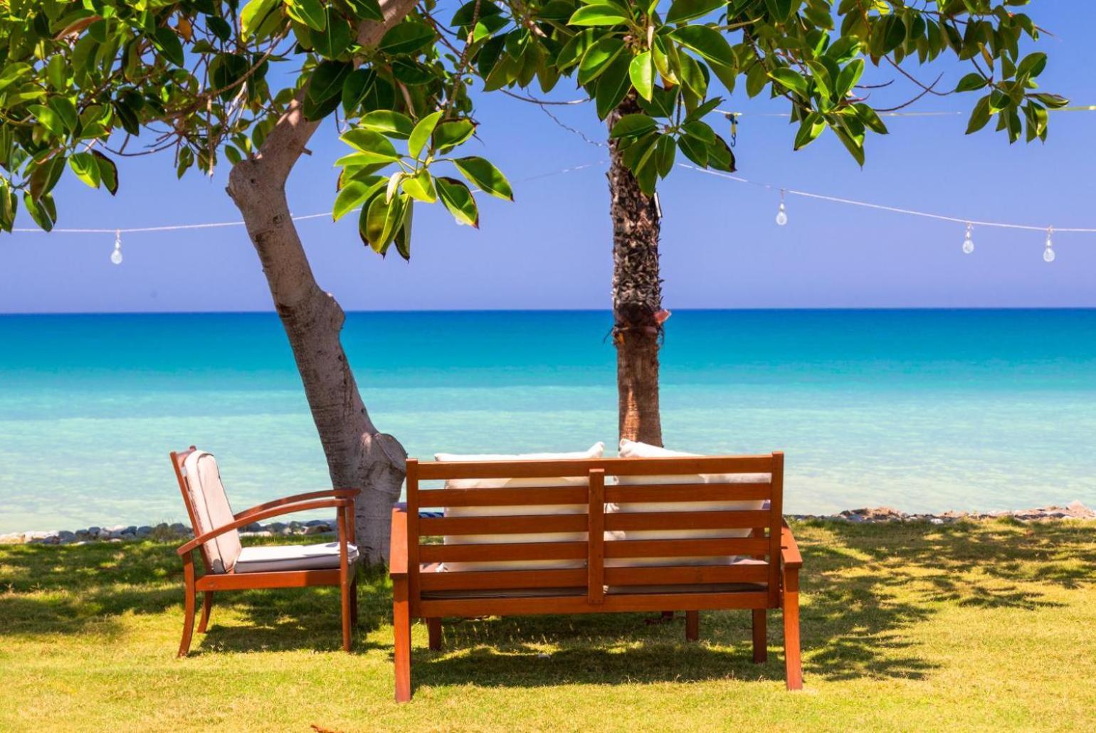 Villa Rose Paphos 外观 照片