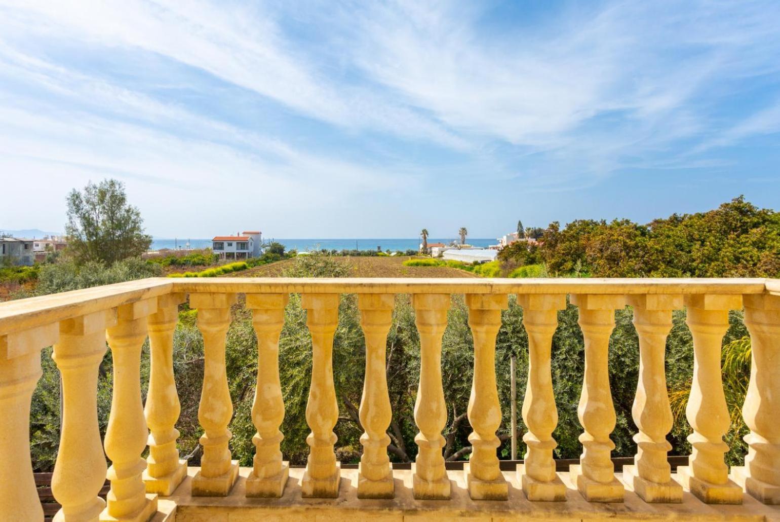 Villa Rose Paphos 外观 照片
