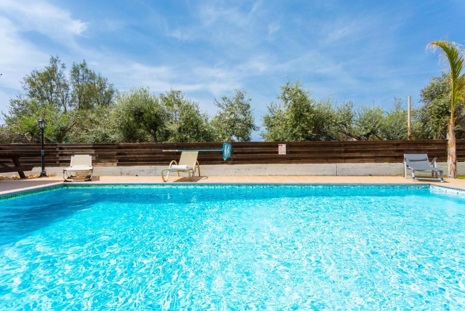 Villa Rose Paphos 外观 照片
